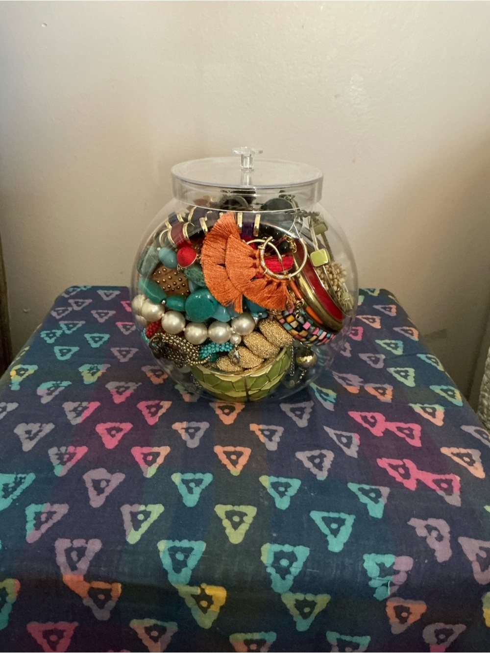 ✨Mystery Jewelry Jar✨